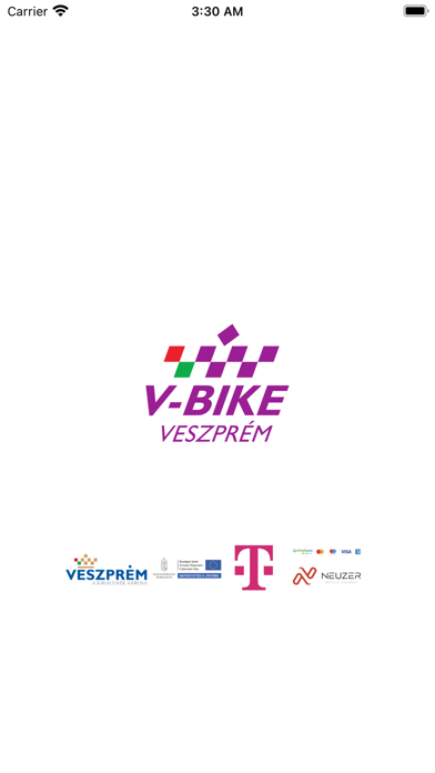 V-Bike Screenshot