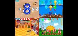 Game screenshot Preschool & Kindergarten Math mod apk