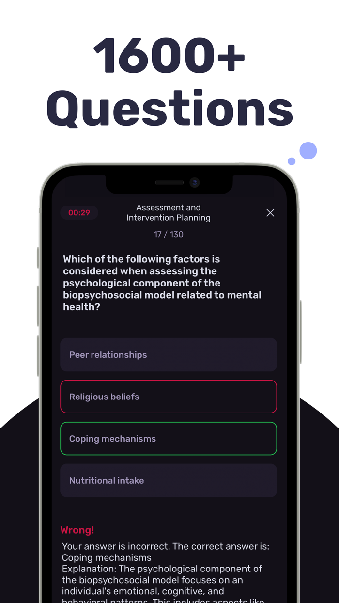 ASWB MSW Exam Prep Tutor