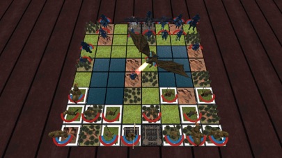 Dragon Ridire Chess Screenshot