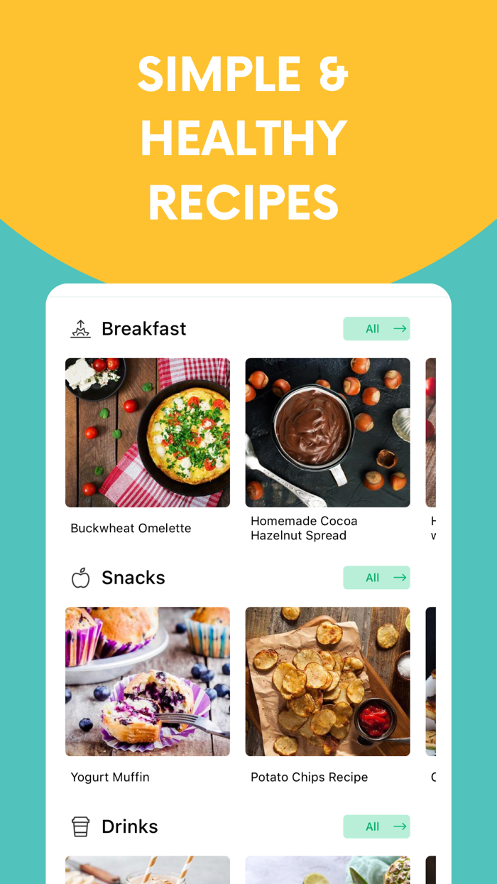 Workout and Calorie Tracker