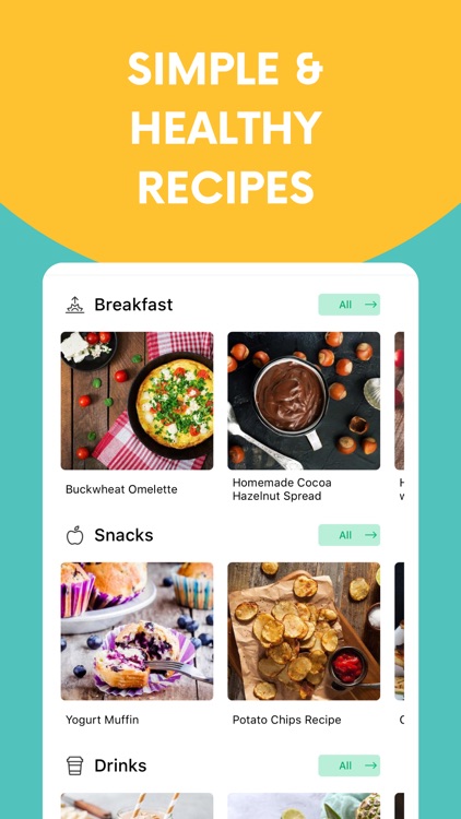 Workout and Calorie Tracker screenshot-6