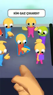 who done it 3d iphone resimleri 1