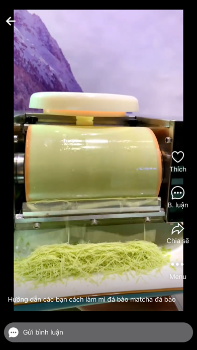 Cười Đã Screenshot