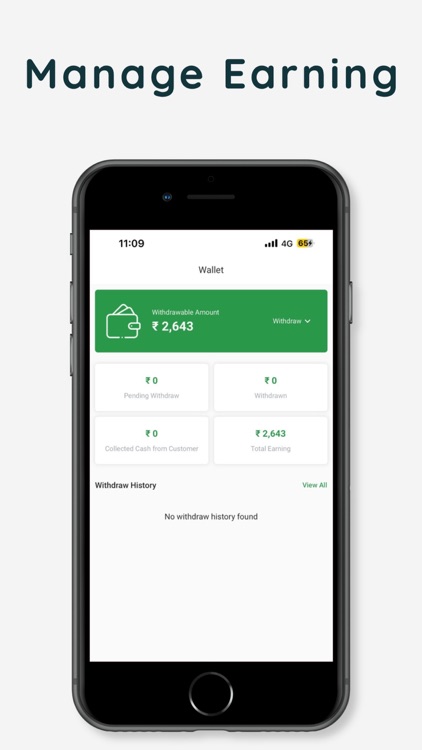 IFM Vendor screenshot-4
