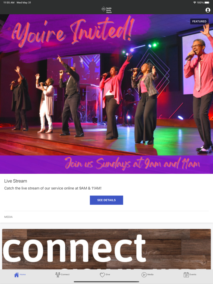 Fayette Family Church