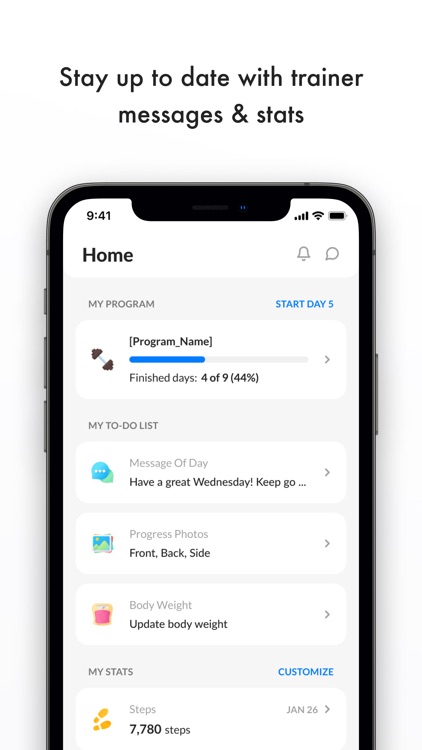 100Pre Fit screenshot-6