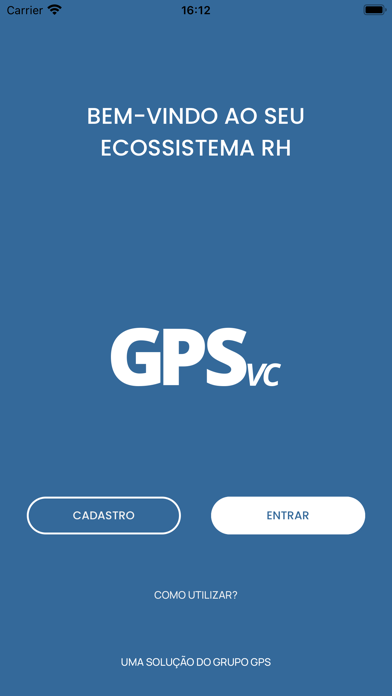 GPSvc Screenshot
