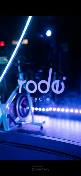 Game screenshot Rode Cycle mod apk