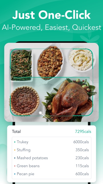 Calorie Counter App: Calowise screenshot-7