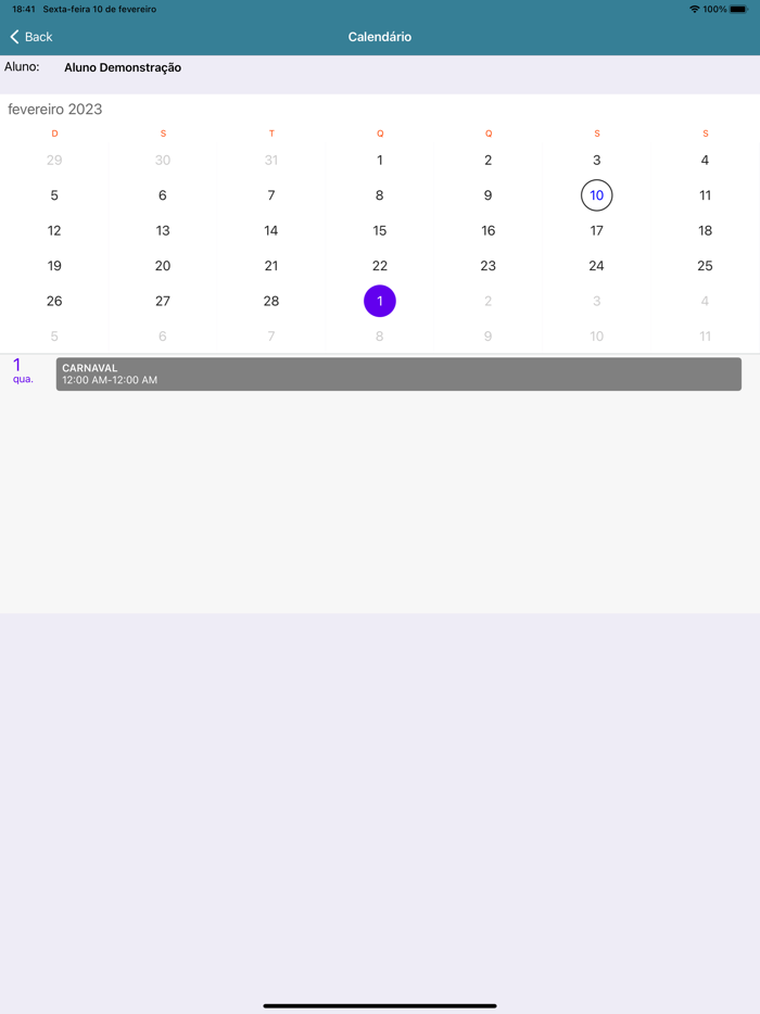 Centro Escolar Mérito