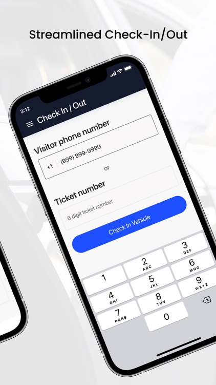 Elevate Valet screenshot-3