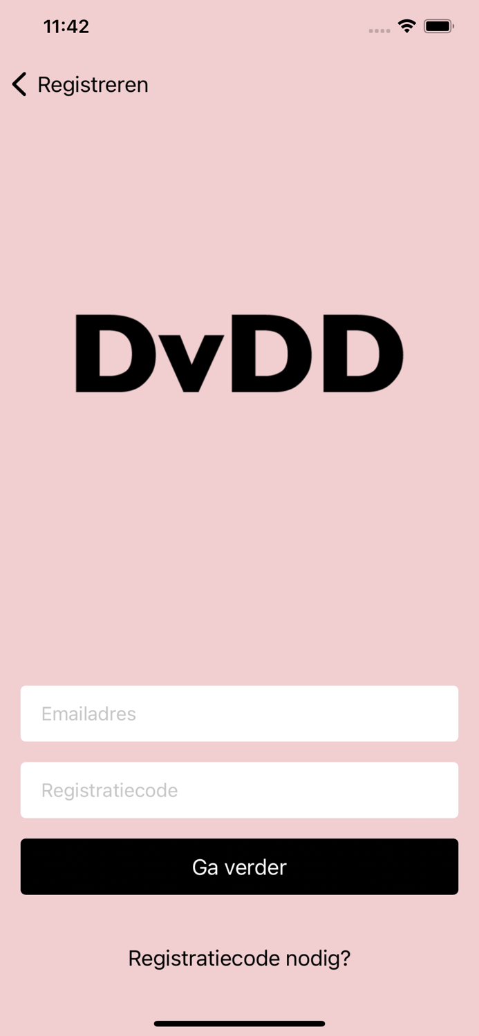 Dag voor DoenDenkers