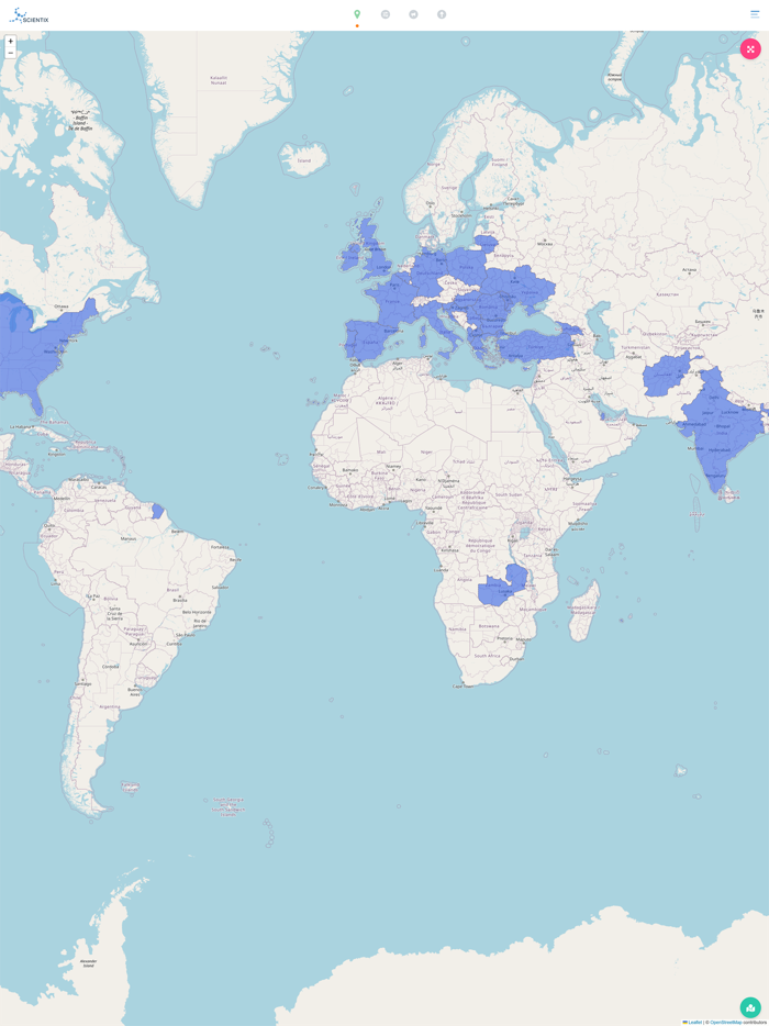 STEM Discovery Campaign
