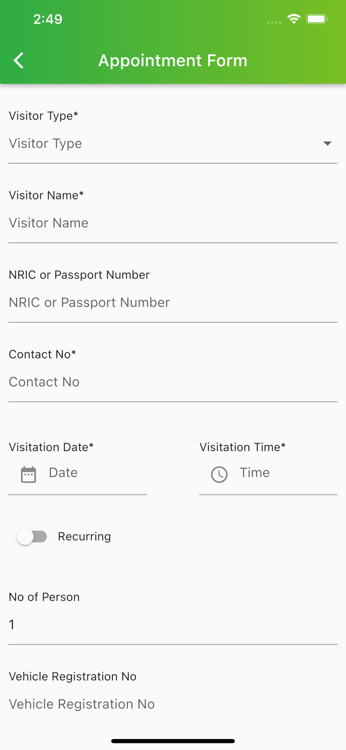 Northpoint Mid Valley City