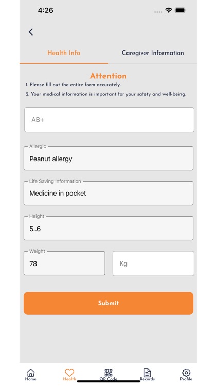 Plugin ECA screenshot-3
