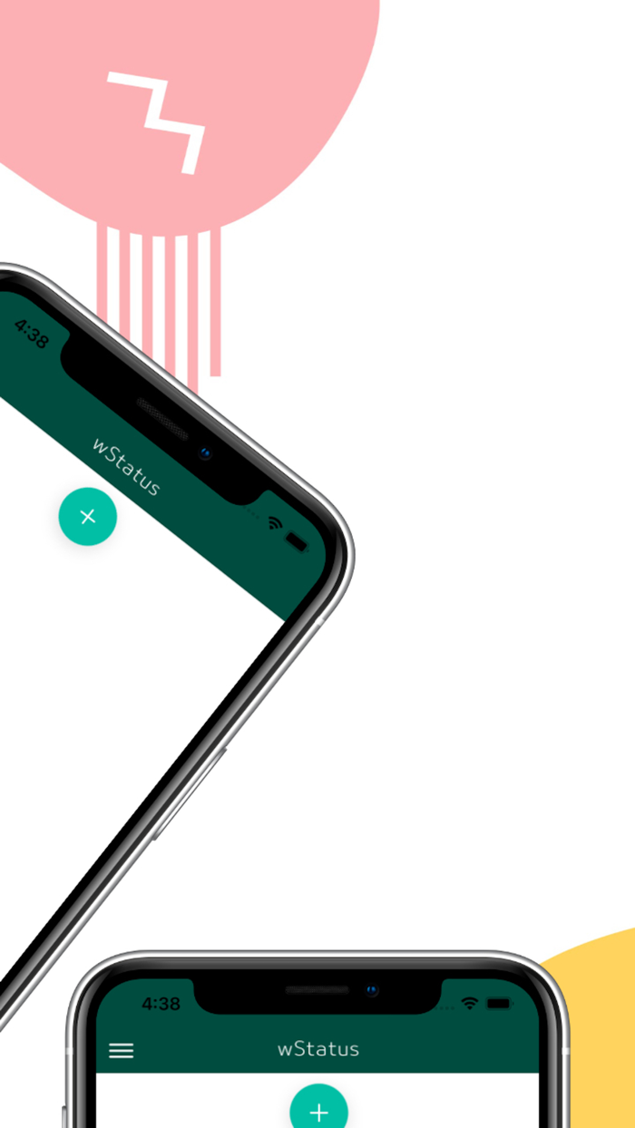 wStatus - Status Saver