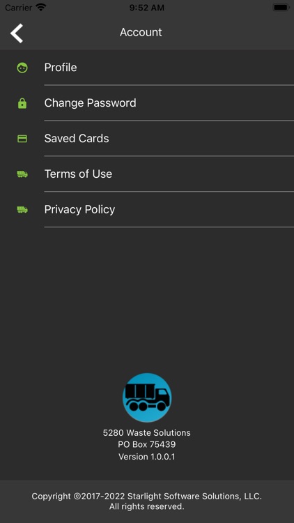 Starlight Contractors