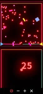 Lucky Balls - Physics screenshot #6 for iPhone