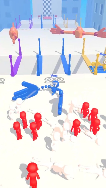 Big slap screenshot-3