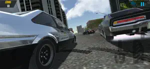 City Drift Classic 1980 screenshot #2 for iPhone