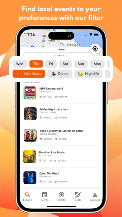 Screenshot #2 pour Downfor