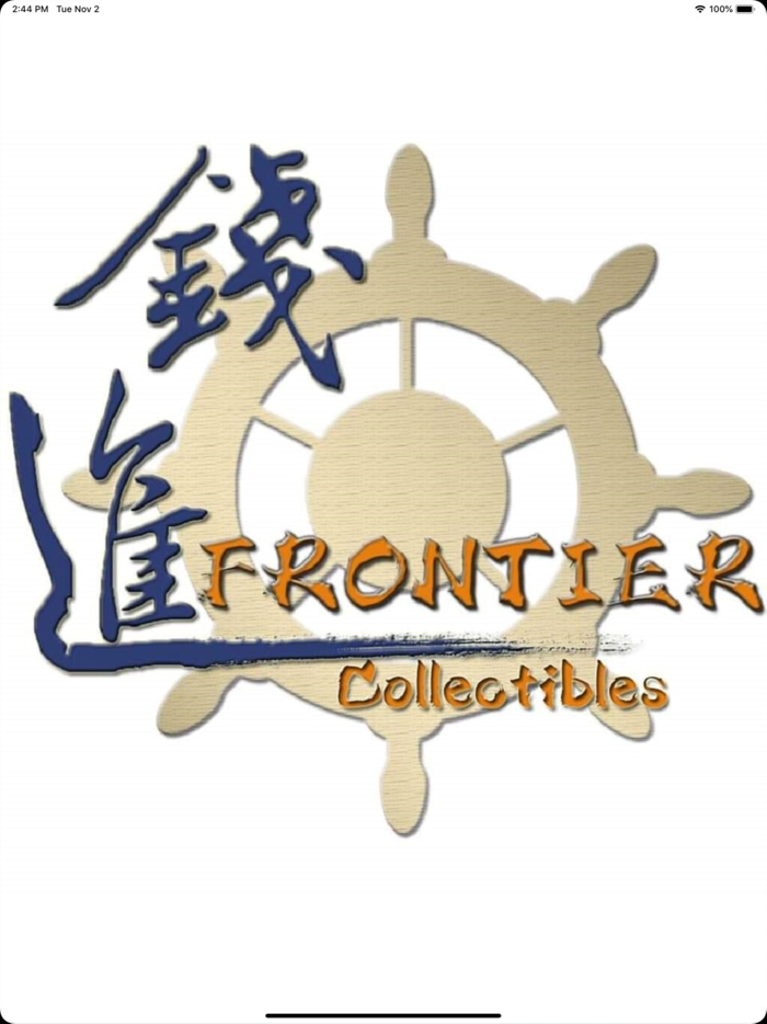 Frontier Collectibles
