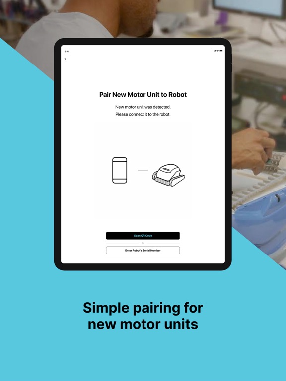 Screenshot #6 pour DolphinTech Plus