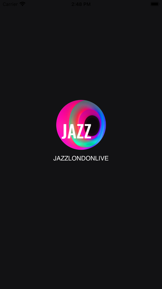 jazzlondonlive - 2.1.3 - (iOS)