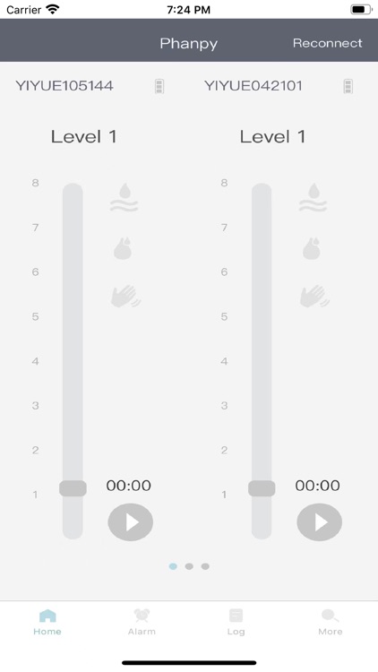 Phanpy Care screenshot-4