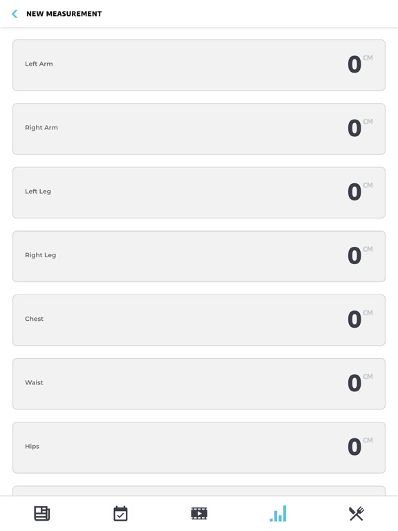 Screenshot #5 pour FX Booking App
