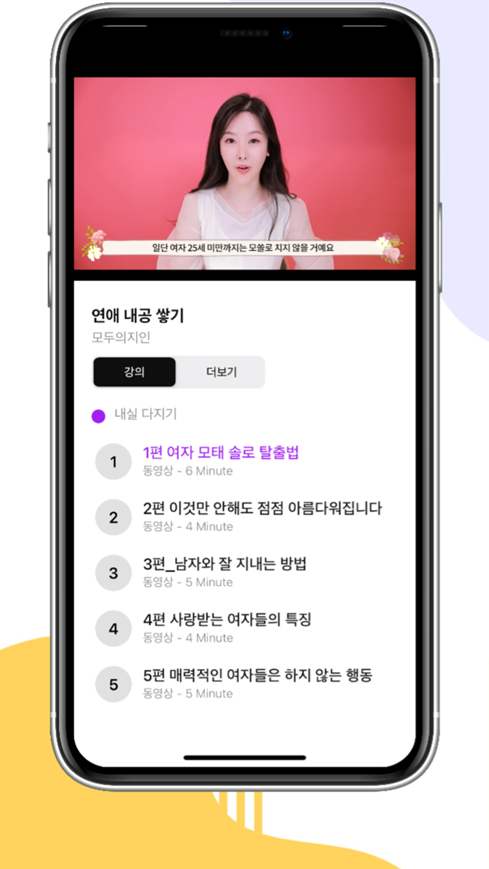 LUVLY - All about Love