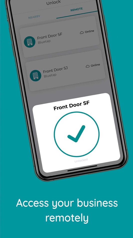 #5. Nexkey (iOS) By: Nexkey