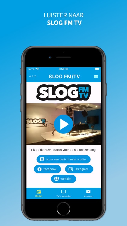 SLOG FMTV