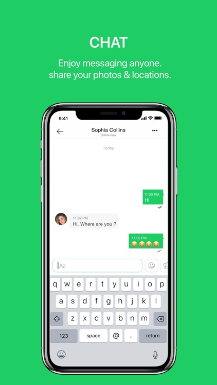 Lychee app screenshot-3