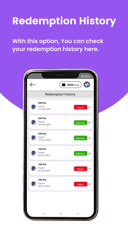 Xcel Global Panel screenshot-5