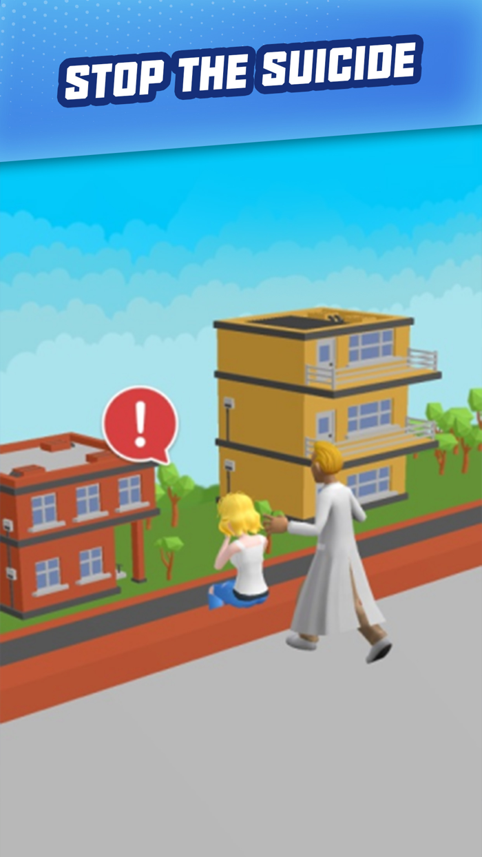 Happy Healer Funny Puzzle