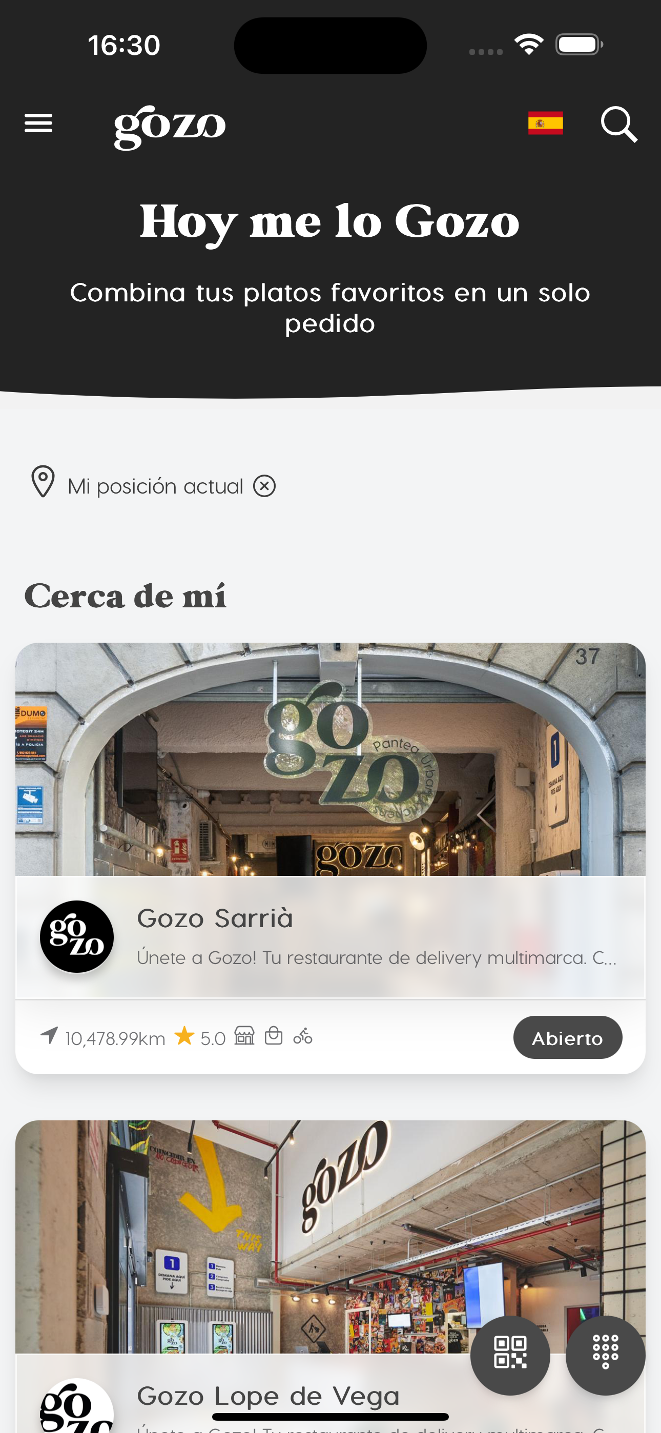 Gozo Urban Kitchens