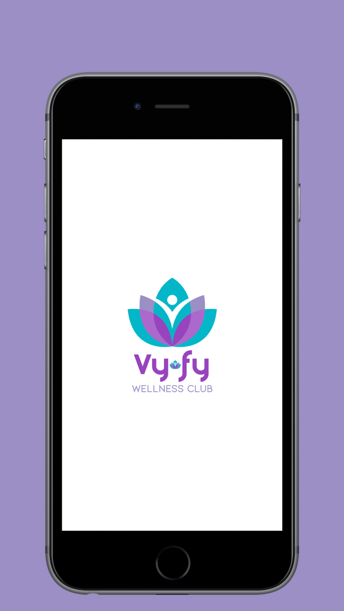 Vyfy Wellness Club