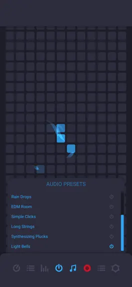 Game screenshot OIIIO – Lab Arpeggiator hack
