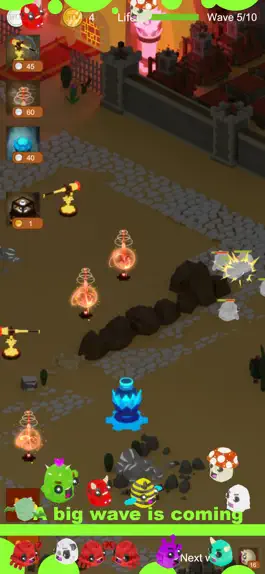 Game screenshot Battle to Victory(Lite) hack
