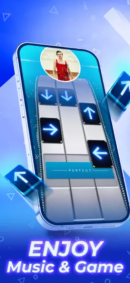 Game screenshot SuperStar: Music Battle apk