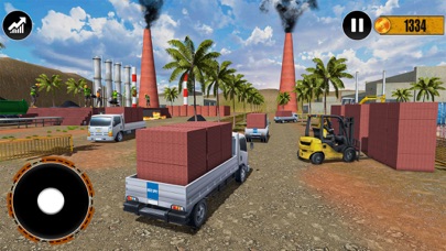 Bricks Kiln Construction Games Screenshot