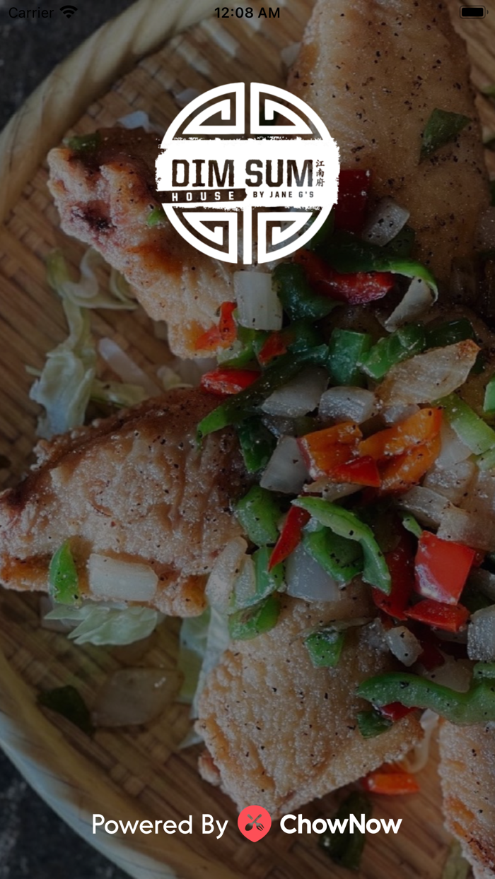 Dim Sum House by Jane Gs