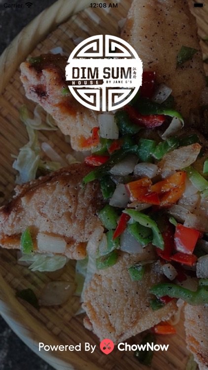 Dim Sum House by Jane G's