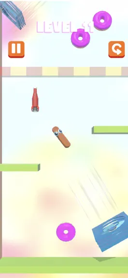 Game screenshot Bounce Duo apk