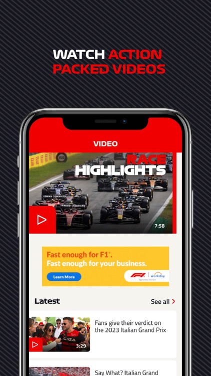 Formula 1® screenshot-4