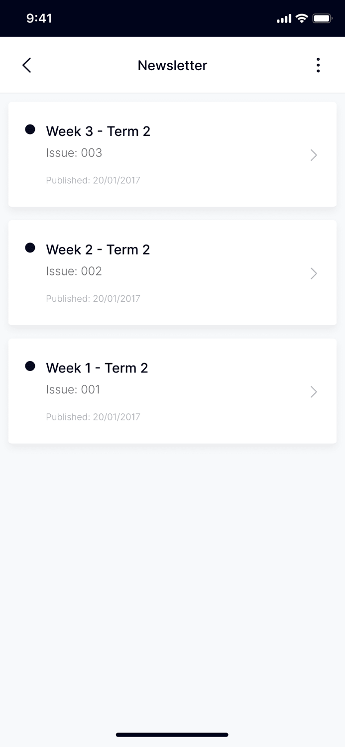 Chinchilla Christian College