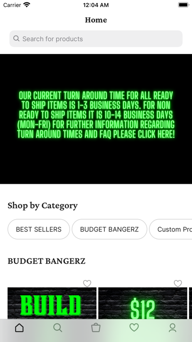 VividSoulFinds Screenshot