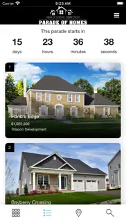 connecticut parade of homes ™ problems & solutions and troubleshooting guide - 3